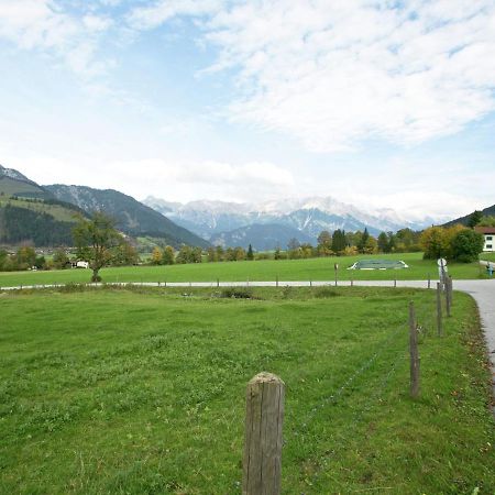 Chalet In Leogang Salzburg With Garden Exterior photo