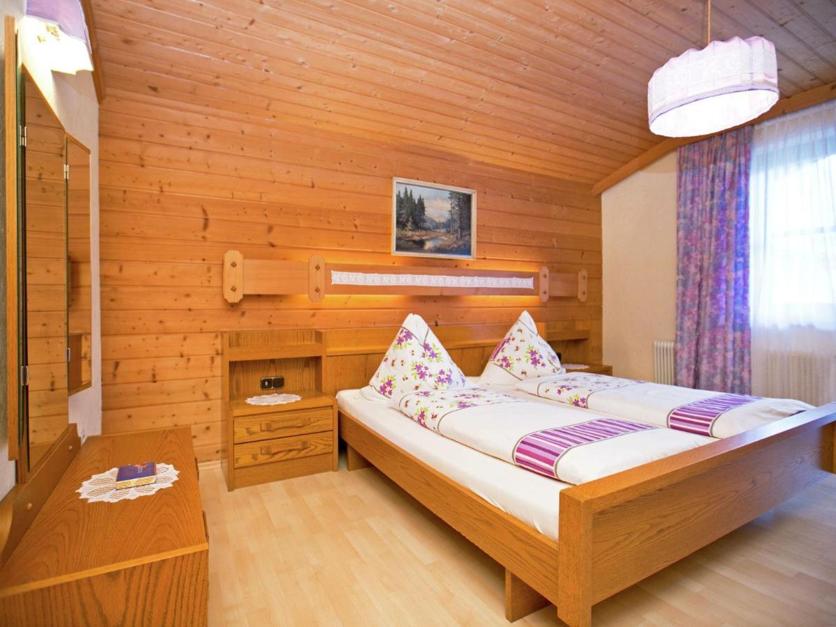 Chalet In Leogang Salzburg With Garden Exterior photo