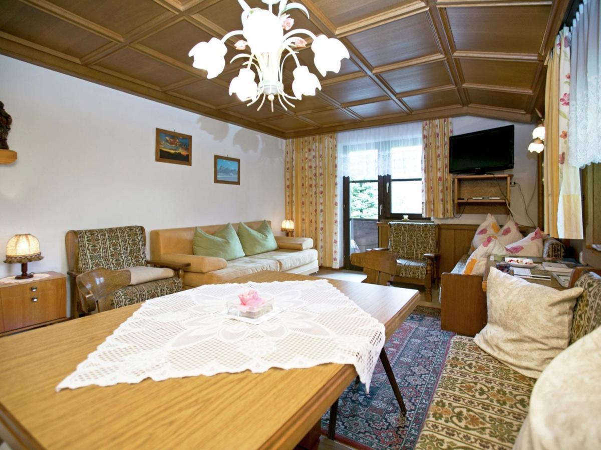 Chalet In Leogang Salzburg With Garden Exterior photo