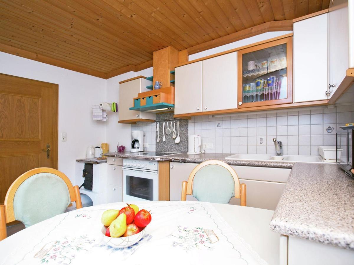 Chalet In Leogang Salzburg With Garden Exterior photo